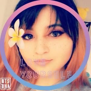 Meet your Posher, Arlynn